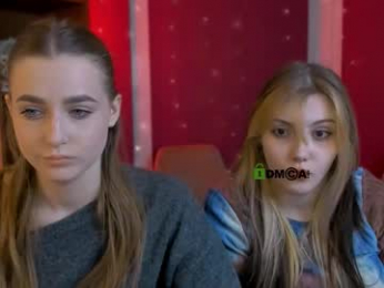 luna_tin webcam model stream image