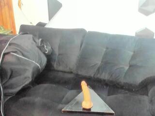 Scarlet Davis webcam model stream image