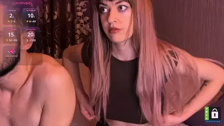 melianamuse webcam model stream image