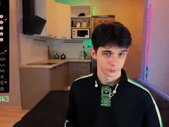 aaron_bang webcam model stream image