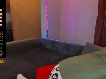 aaron_bang webcam chaturbate model stream image