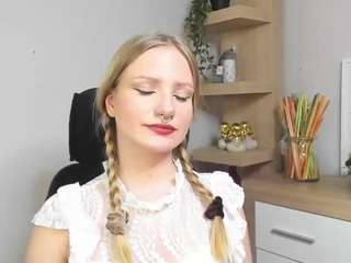 nancystar webcam model stream image