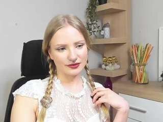 nancystar webcam model stream image