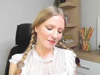 nancystar webcam model stream image