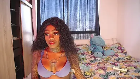 pink_7777 webcam model stream image