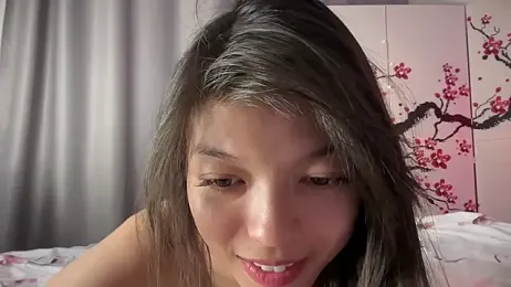 DesiredHoney webcam model stream image