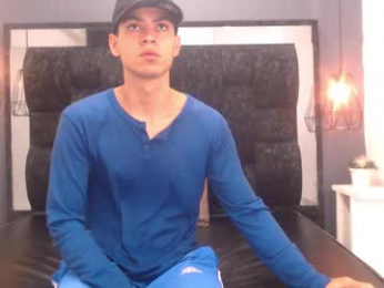 igort_smith webcam model stream image