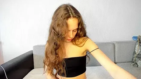 thespritespirit webcam model stream image