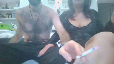 MasterKap webcam model stream image