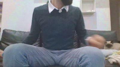 MasterKap webcam model stream image