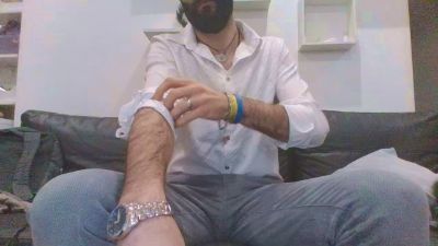 MasterKap webcam cam4 model stream image