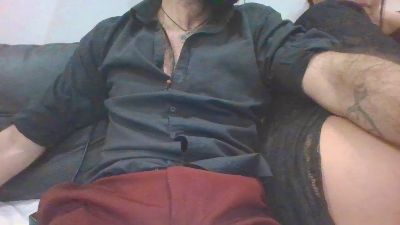 MasterKap webcam model stream image