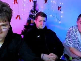 jacob-dark webcam model stream image