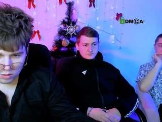 jacob-dark webcam model stream image