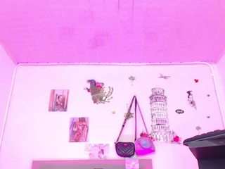 violettaprinss webcam model stream image