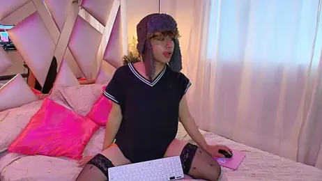 apolo_dreams webcam model stream image