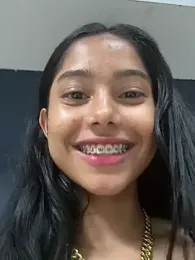 MilaStar9 webcam model stream image
