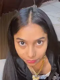 MilaStar9 webcam model stream image