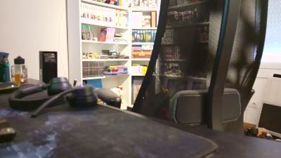 maximoplaser webcam model stream image