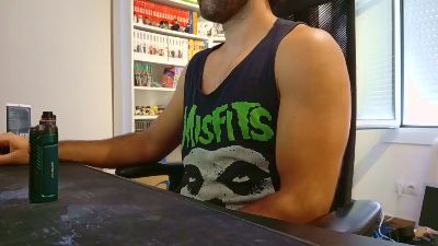 maximoplaser webcam model stream image