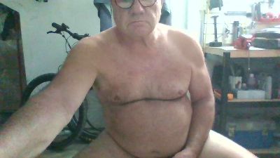 HotDaddygay webcam model stream image