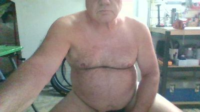 HotDaddygay webcam model stream image