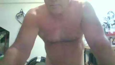 HotDaddygay webcam model stream image