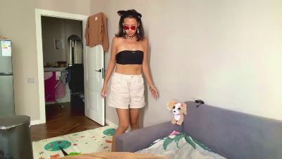PollyMeridith webcam cam4 model stream image