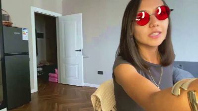 PollyMeridith webcam model stream image