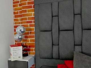 appolo-jay1 webcam model stream image