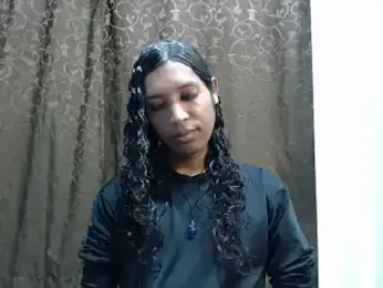 shairaStarr webcam model stream image
