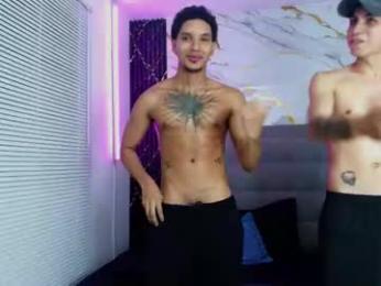 owen_blaze3 webcam chaturbate model stream image