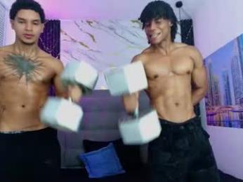 owen_blaze3 webcam model stream image