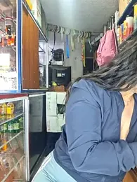 Isa_bella95 webcam model stream image