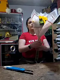 Isa_bella95 webcam model stream image