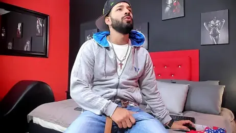 Thiagogomez webcam stripchat model stream image