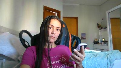 INTHETOILET webcam model stream image