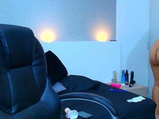 Jessica Scarlet webcam model stream image