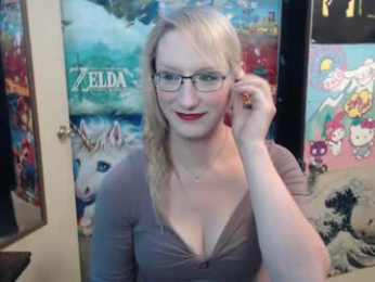savanah_banana webcam model stream image