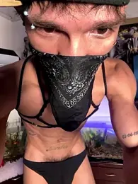 CRAZY-BOY99 webcam model stream image