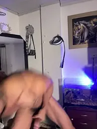 CRAZY-BOY99 webcam model stream image