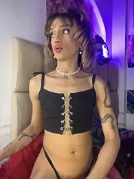 celeste_hell_ webcam stripchat model stream image