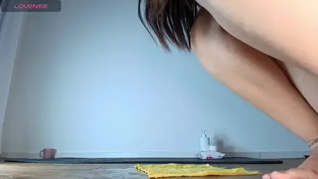 Ji_yen webcam stripchat model stream image