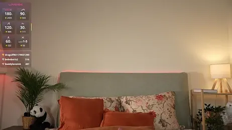 ohhoneykate webcam model stream image