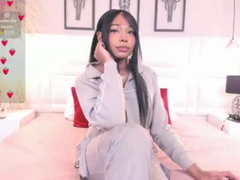 alisson_thompson_ webcam model stream image