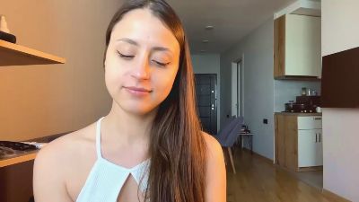 MilissaErp webcam cam4 model stream image