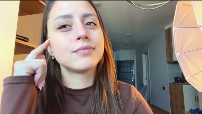 MilissaErp webcam cam4 model stream image