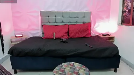 MadameLilith_cg webcam model stream image