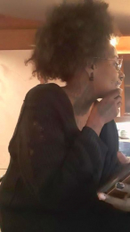 BlackWitchSG webcam model stream image