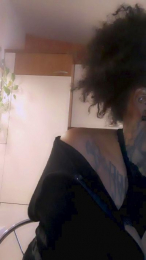 BlackWitchSG webcam model stream image